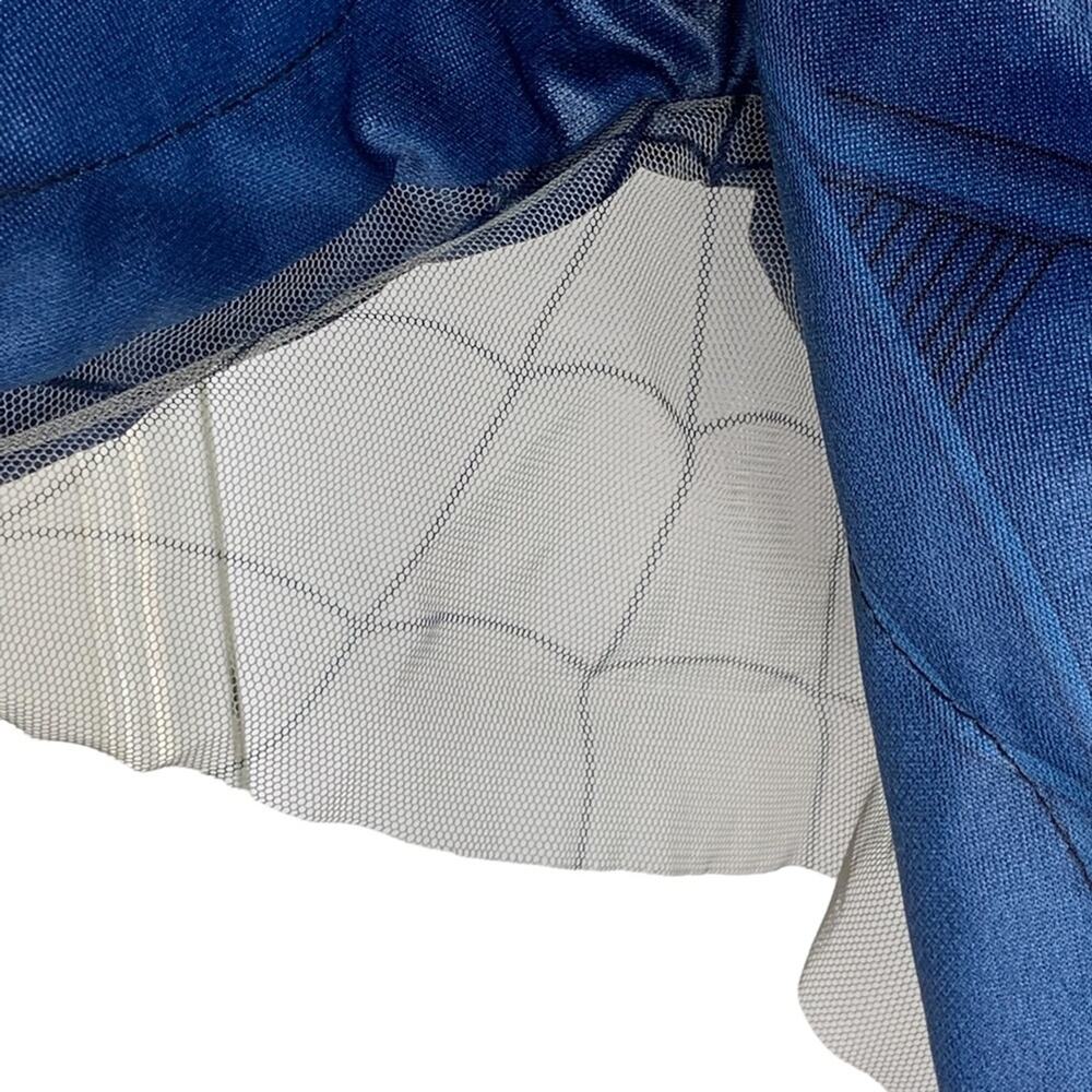Marvel Imagine Spider-Man Costume Size Medium Youth Full Body suit no mask or… - Picture 10 of 11